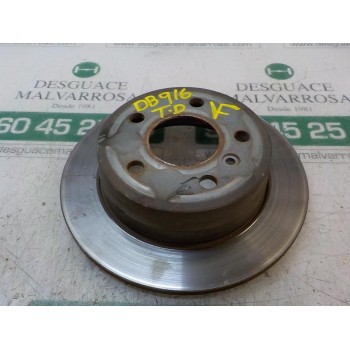 DISCO FRENO TRASERO A1694230312 