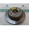 Recambio de disco freno trasero para mercedes-benz clase a (w169) 2.0 cdi cat referencia OEM IAM A1694230312  