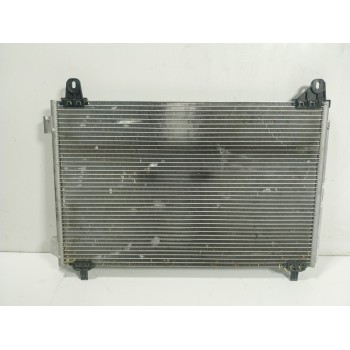 CONDENSADOR AIRE ACONDICIONADO 9825371480 9825371480 