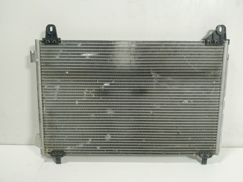 Recambio de condensador aire acondicionado para peugeot 208 (p2) 1.2 puretech referencia OEM IAM 9825371480 9825371480 