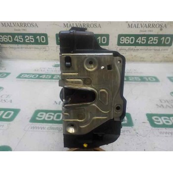 CERRADURA PUERTA TRASERA DERECHA A2117300635 