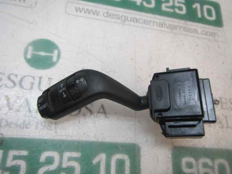 Recambio de mando intermitentes para ford transit express line ´´06 2.4 tdci cat referencia OEM IAM   