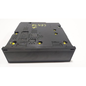 SISTEMA AUDIO / RADIO CD 5FA035862M 