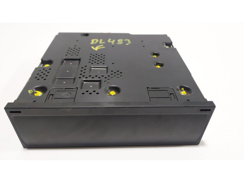 Recambio de sistema audio / radio cd para cupra leon sportstourer (kl8) 1.4 tsi phev referencia OEM IAM  5FA035862M 