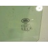 Recambio de cristal puerta delantero izquierdo para land rover range rover evoque evoque referencia OEM IAM LR114600  