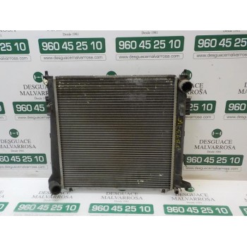 RADIADOR AGUA 253102L600 