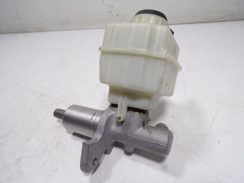 Recambio de bomba freno para bmw serie 5 touring (f11) 520d xdrive referencia OEM IAM 34336796729 34336782289 