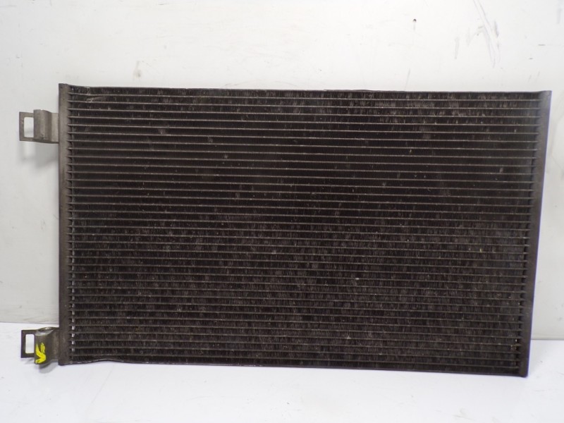 Recambio de condensador aire acondicionado para renault kangoo 1.5 dci diesel cat referencia OEM IAM 8200455795 8200455795 