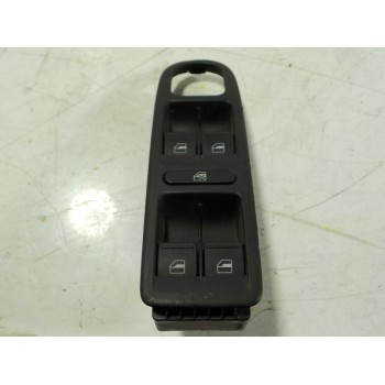 MANDO ELEVALUNAS DELANTERO IZQUIERDO 1K4959857B 