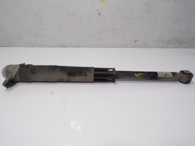 Recambio de amortiguador trasero derecho para seat ibiza (kj1) 1.0 referencia OEM IAM 2Q0513049AP 2Q0512013BF 