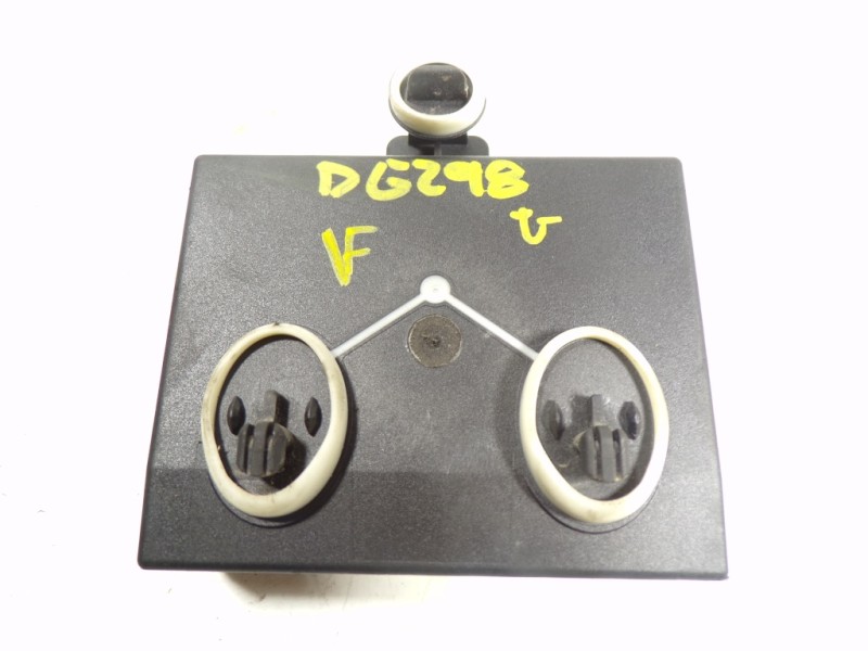 Recambio de modulo electronico para skoda superb ii (3t4) 2.0 tdi 16v referencia OEM IAM 8X0959792EZ02 8X0959792E 