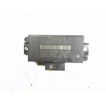 MODULO ELECTRONICO 259906372R 259906372R 