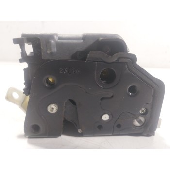 CERRADURA PUERTA TRASERA IZQUIERDA 8X0839015E 8X0839015E 