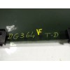 Recambio de cristal puerta trasero derecho para toyota proace city 1.5 dci referencia OEM IAM SU001A9723  