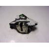 Recambio de cerradura puerta delantera izquierda para toyota yaris 1.5 vvti hev referencia OEM IAM 69040K0041 M7311460M6 