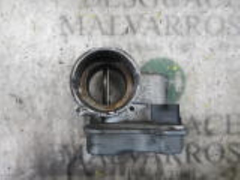 Recambio de caja mariposa para dodge journey 2.0 16v crd cat referencia OEM IAM   