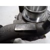 Recambio de turbocompresor para ford focus lim. 1.6 tdci cat referencia OEM IAM 1945757 968612068006 