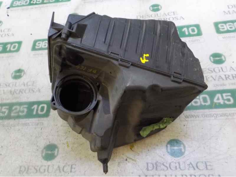 Recambio de filtro aire para renault scenic iii 1.5 dci diesel fap referencia OEM IAM   
