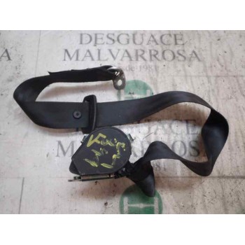 CINTURON SEGURIDAD TRASERO IZQUIERDO 