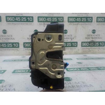 CERRADURA PUERTA TRASERA IZQUIERDA A2117300535 A0018467560 