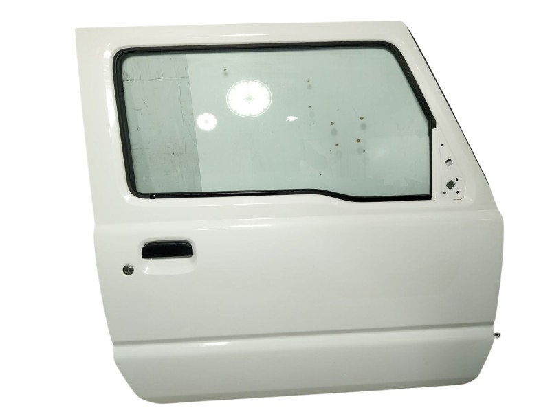 Recambio de puerta delantera derecha para suzuki jimny todo terreno, cerrada (a6g) 1.5 allgrip referencia OEM IAM   