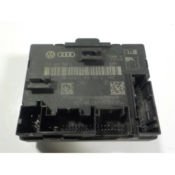 MODULO ELECTRONICO 8T0959792J 8T0959792J 