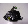 Recambio de cerradura puerta delantera izquierda para toyota yaris 1.5 vvti hev referencia OEM IAM 69040K0041 M7311460M6 