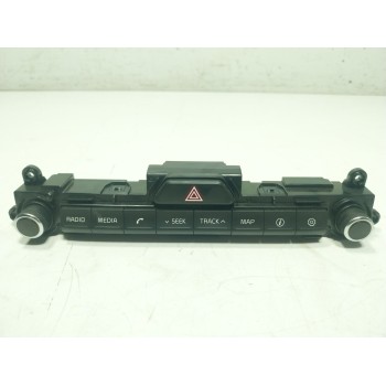 MANDO MULTIFUNCION 96540F1000WK D996568020 