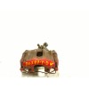 Recambio de pinza freno trasera derecha para ford focus lim. (cb8) 1.6 tdci cat referencia OEM IAM 2351566  