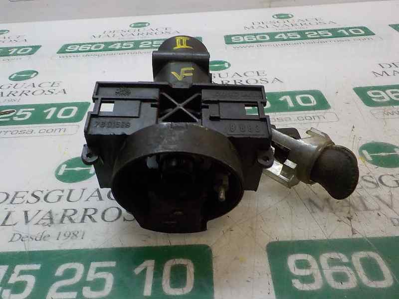 Recambio de antirrobo para alfa romeo 155 1.6 16v cat referencia OEM IAM   