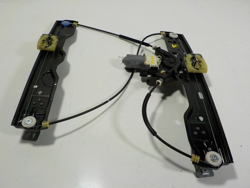 Recambio de elevalunas delantero derecho para land rover range rover evoque evoque referencia OEM IAM LR137687 K8D223200AC K8D22