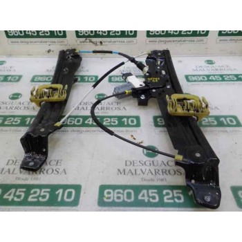 ELEVALUNAS DELANTERO IZQUIERDO 51337271563 914546102 