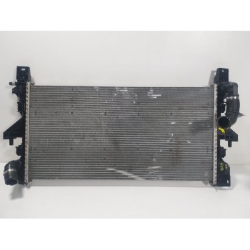 RADIADOR AGUA 52181948 52181948 