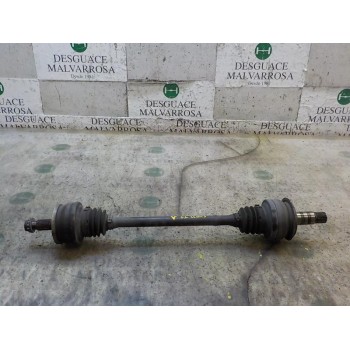 TRANSMISION TRASERA IZQUIERDA A2033505356 