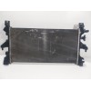 Recambio de radiador agua para fiat ducato caja/chasis (250_) 140 multijet 2,2 d referencia OEM IAM 52181948 52181948 