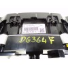 Recambio de cuadro instrumentos para toyota proace city 1.5 dci referencia OEM IAM SU001B2337 9838093680 