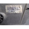 Recambio de electroventilador para renault kangoo 1.5 dci diesel cat referencia OEM IAM 7701071862 8200427466 