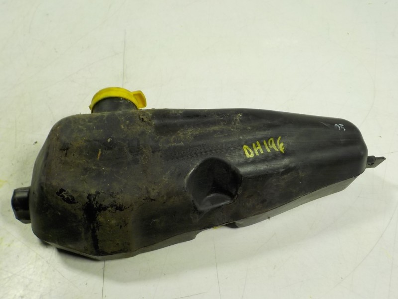 Recambio de deposito limpia para dacia sandero 1.5 dci diesel fap cat referencia OEM IAM 289101168R  