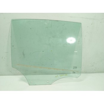 CRISTAL PUERTA TRASERO DERECHO 9823170080 