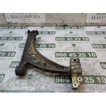 BRAZO SUSPENSION INFERIOR DELANTERO IZQUIERDO 1K0407151AC 