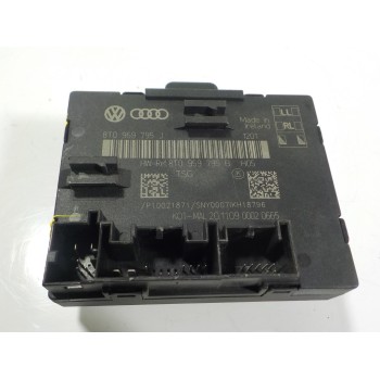 MODULO ELECTRONICO 8T0959795J 8T0959795B 