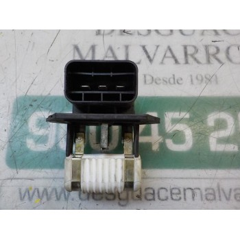 RESISTENCIA CALEFACCION 