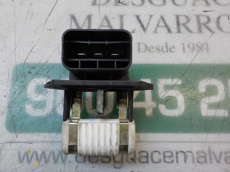 Recambio de resistencia calefaccion para hyundai i30cw classic referencia OEM IAM   