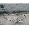 Recambio de elevalunas trasero derecho para fiat brava (182) 1.2 16v cat referencia OEM IAM   