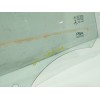 Recambio de cristal puerta trasero derecho para peugeot 208 (p2) 1.2 puretech referencia OEM IAM 9823170080  