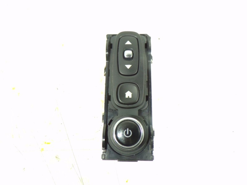 Recambio de modulo electronico para renault zoe intens referencia OEM IAM 253B08825R 253B08825R 