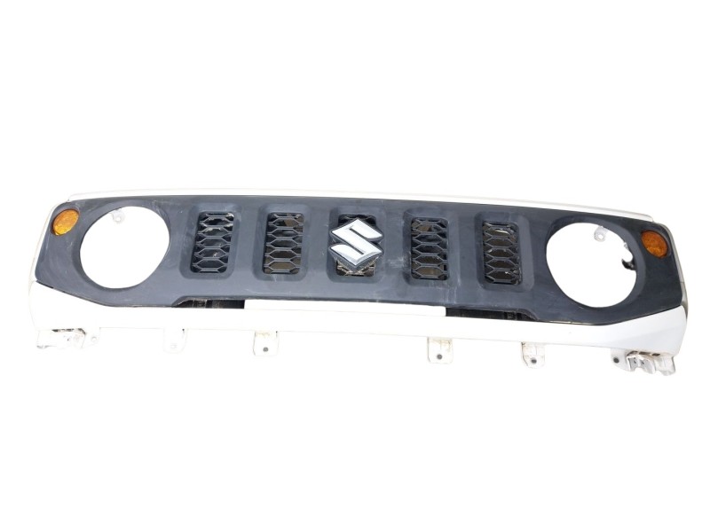 Recambio de rejilla para suzuki jimny todo terreno, cerrada (a6g) 1.5 allgrip referencia OEM IAM   