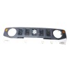 Recambio de rejilla para suzuki jimny todo terreno, cerrada (a6g) 1.5 allgrip referencia OEM IAM   