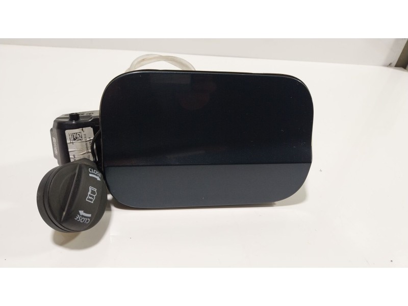 Recambio de tapa combustible para cupra leon sportstourer (kl8) 1.4 tsi phev referencia OEM IAM  5FE809905G 