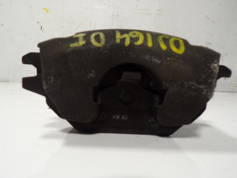 Recambio de pinza freno delantera izquierda para seat ibiza (kj1) 1.0 referencia OEM IAM 2Q0615123 2Q0615105 